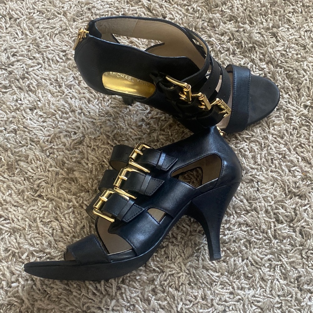 Michael Kors heels